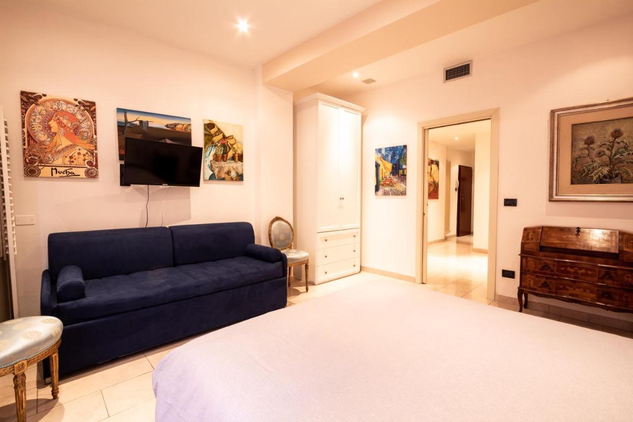 Realkasa Piazza Maggiore Apartment Bologna Kültér fotó