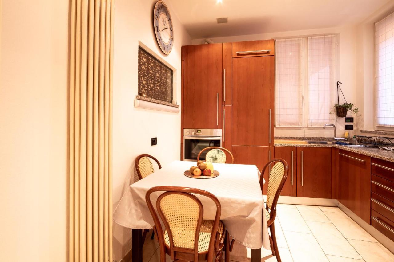 Realkasa Piazza Maggiore Apartment Bologna Kültér fotó
