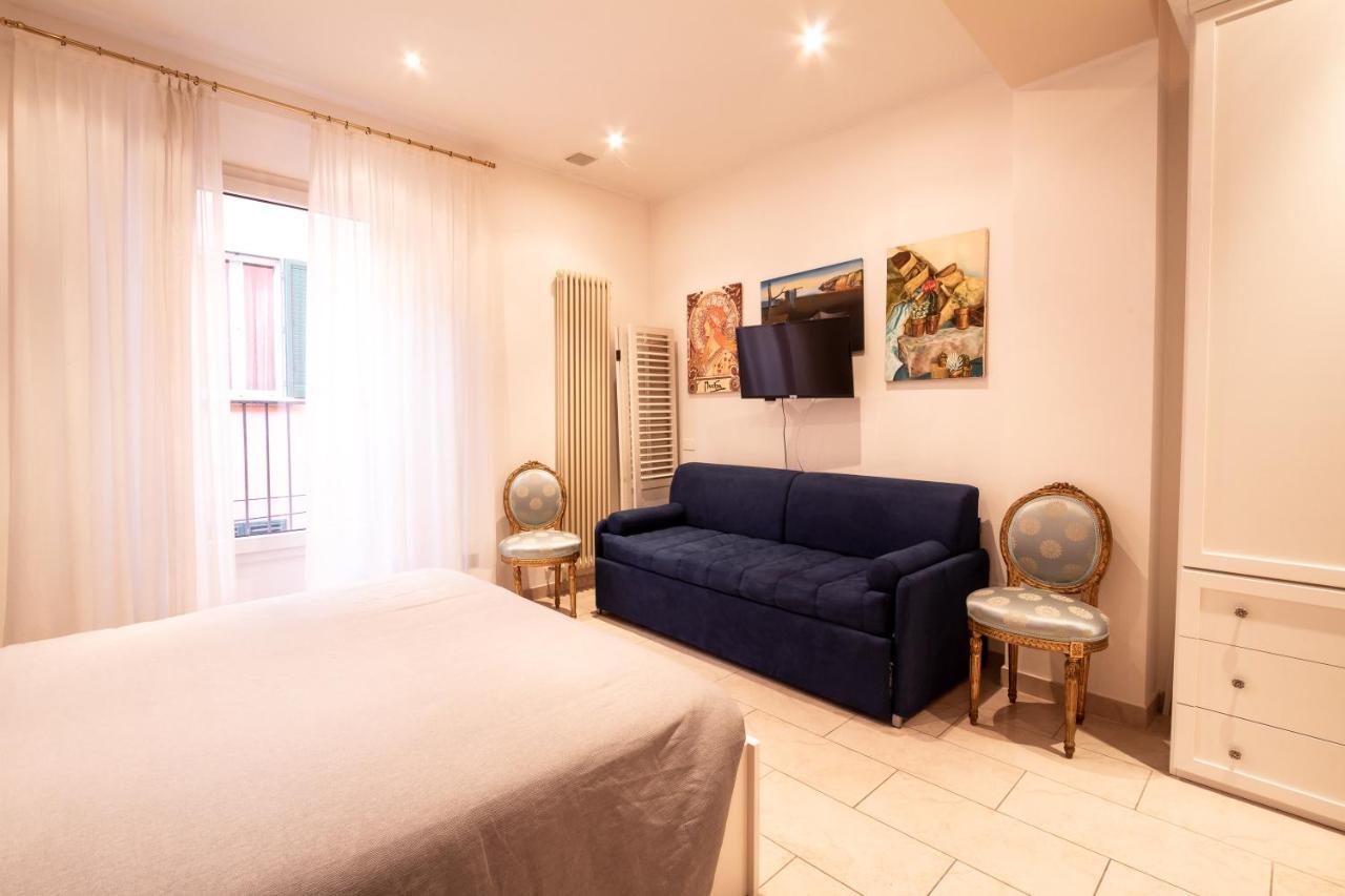 Realkasa Piazza Maggiore Apartment Bologna Kültér fotó