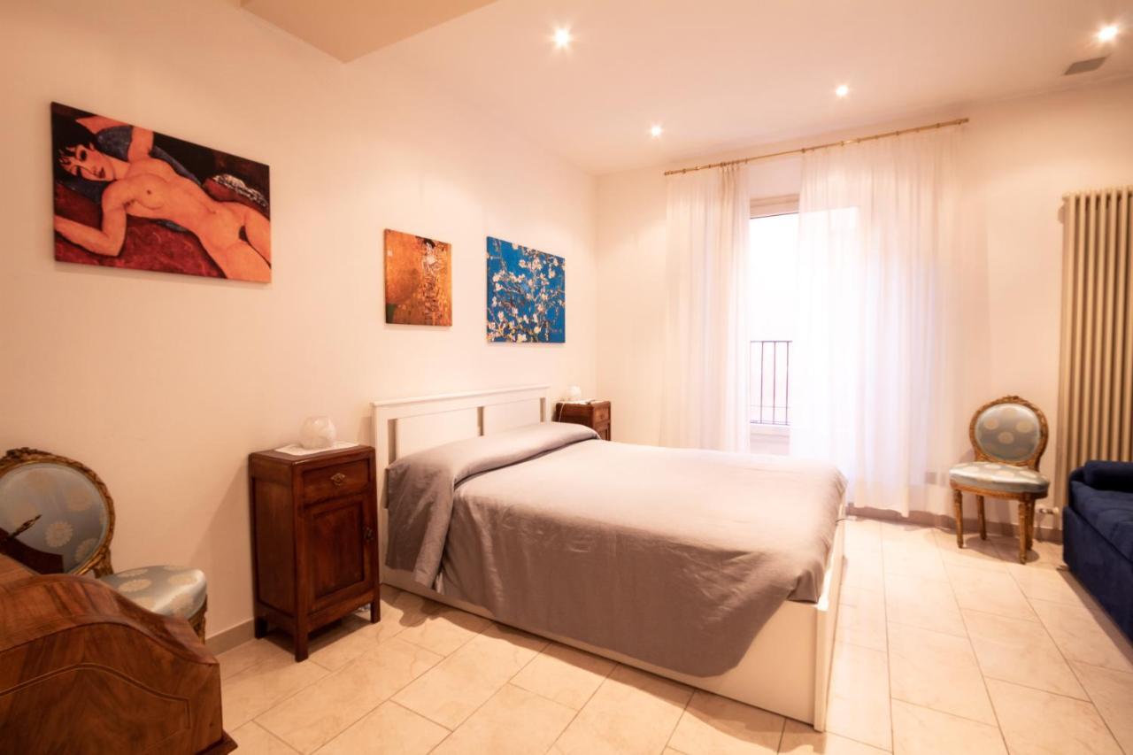 Realkasa Piazza Maggiore Apartment Bologna Kültér fotó