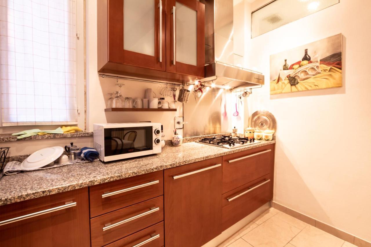 Realkasa Piazza Maggiore Apartment Bologna Kültér fotó