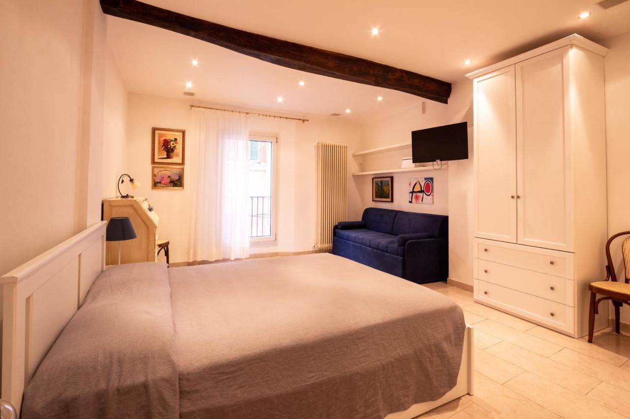Realkasa Piazza Maggiore Apartment Bologna Kültér fotó