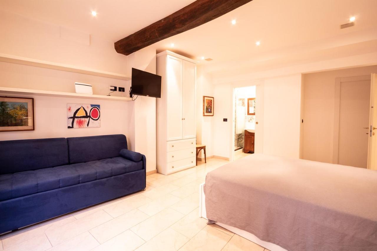 Realkasa Piazza Maggiore Apartment Bologna Kültér fotó
