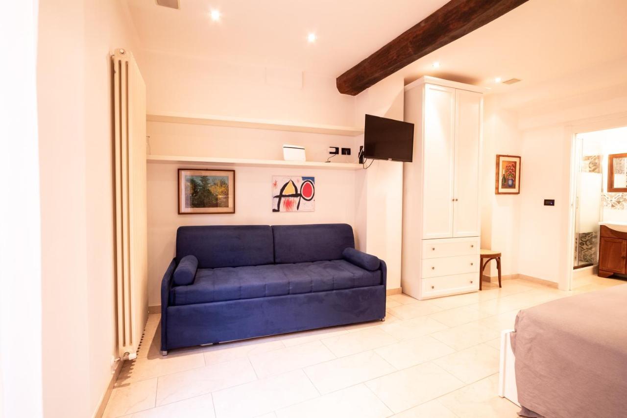 Realkasa Piazza Maggiore Apartment Bologna Kültér fotó