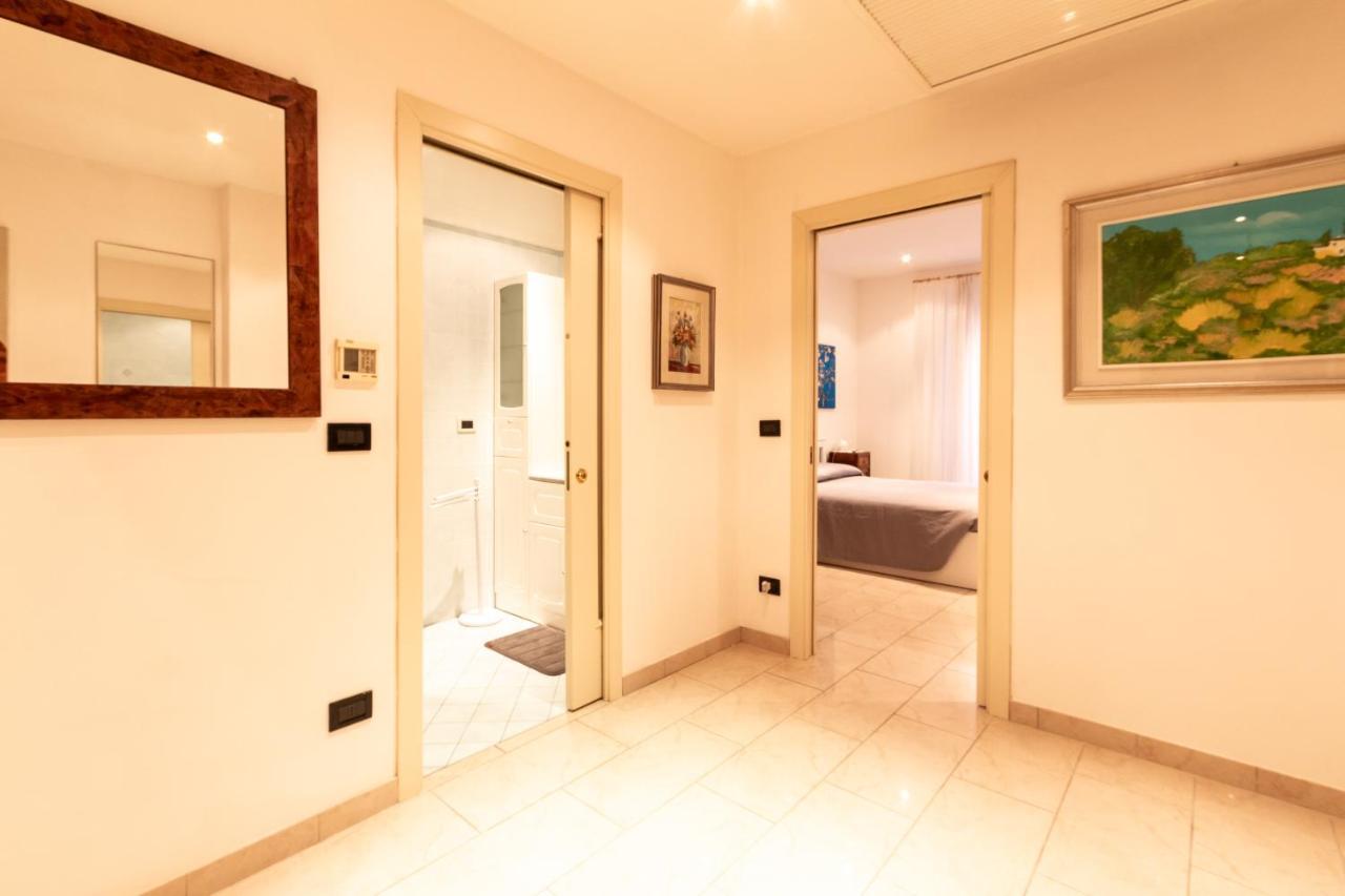 Realkasa Piazza Maggiore Apartment Bologna Kültér fotó