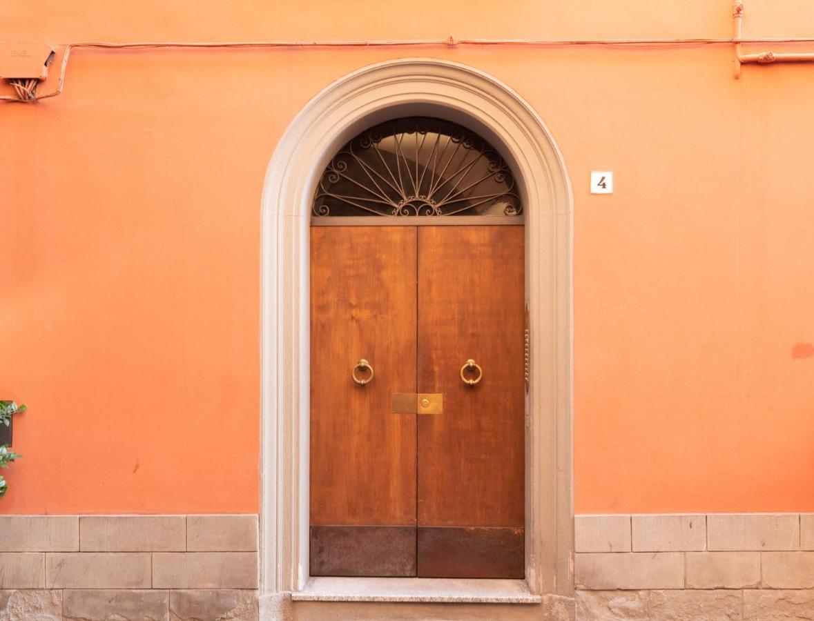 Realkasa Piazza Maggiore Apartment Bologna Kültér fotó