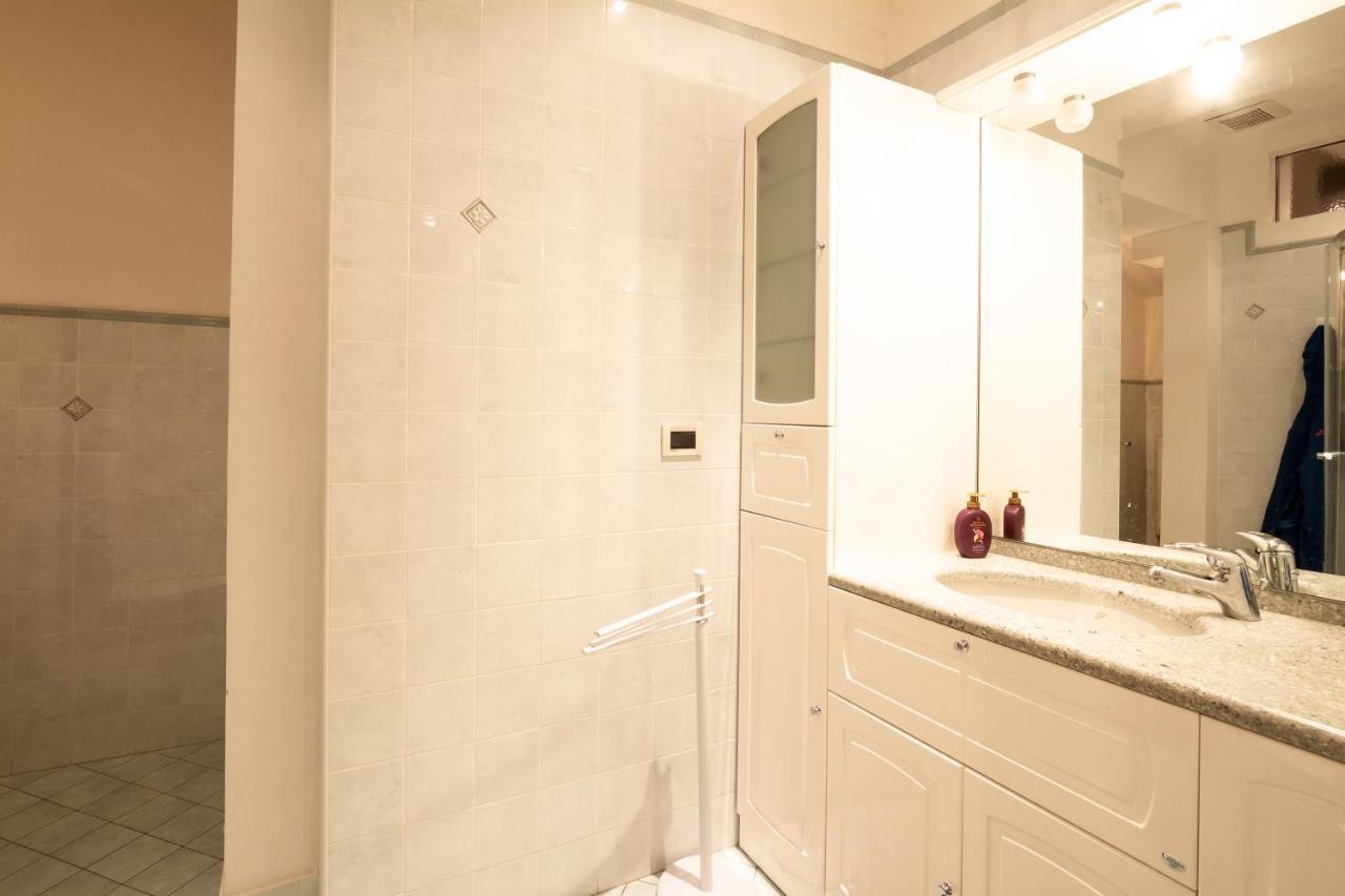Realkasa Piazza Maggiore Apartment Bologna Kültér fotó