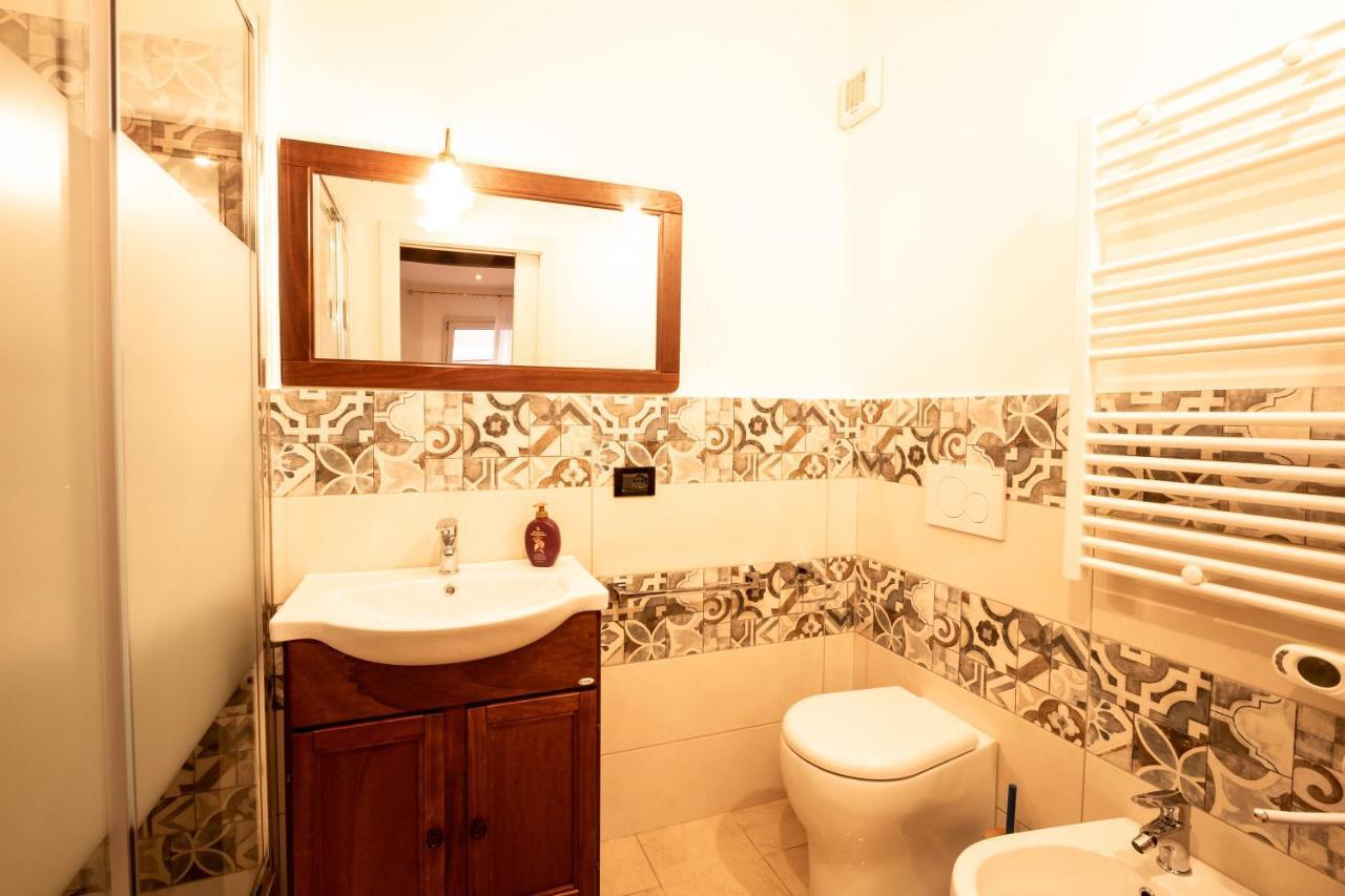 Realkasa Piazza Maggiore Apartment Bologna Kültér fotó